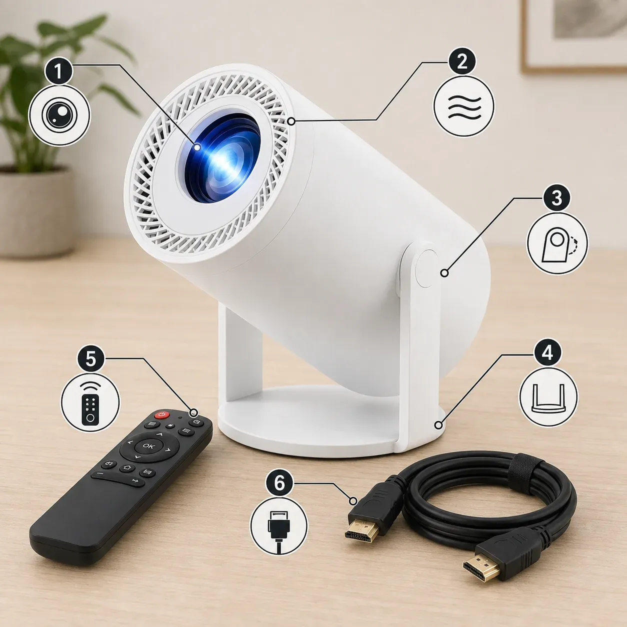 HomeProje product 1