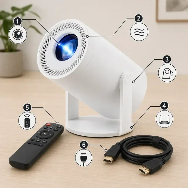 HomeProje product 2